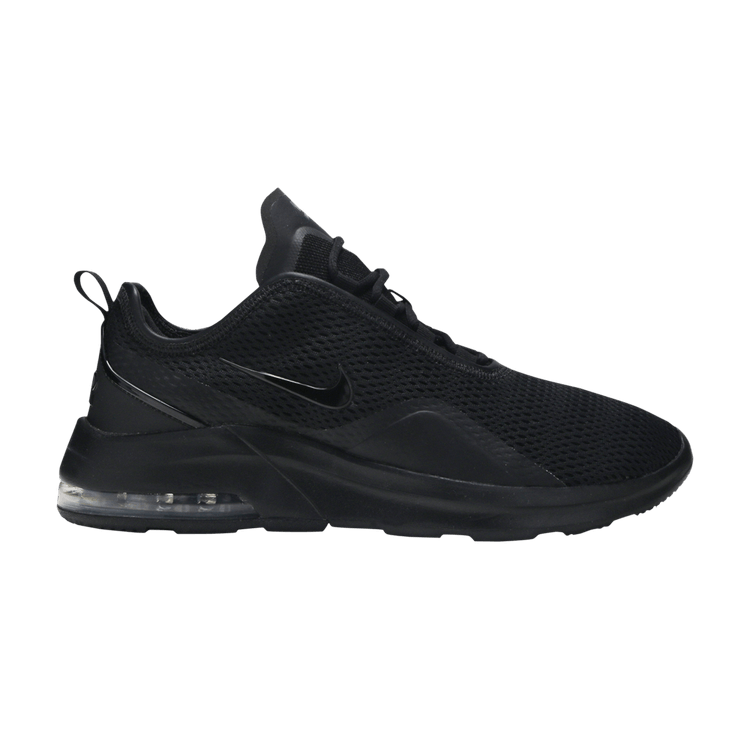 Nike Air Max Motion 2 'Black'
