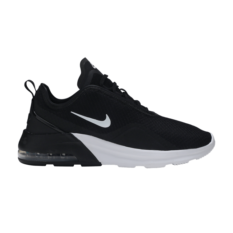 Nike Air Max Motion 2 'Black White'