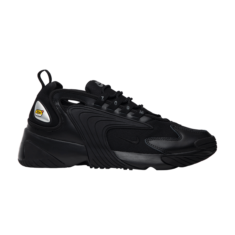Nike Zoom 2K 'Triple Black'