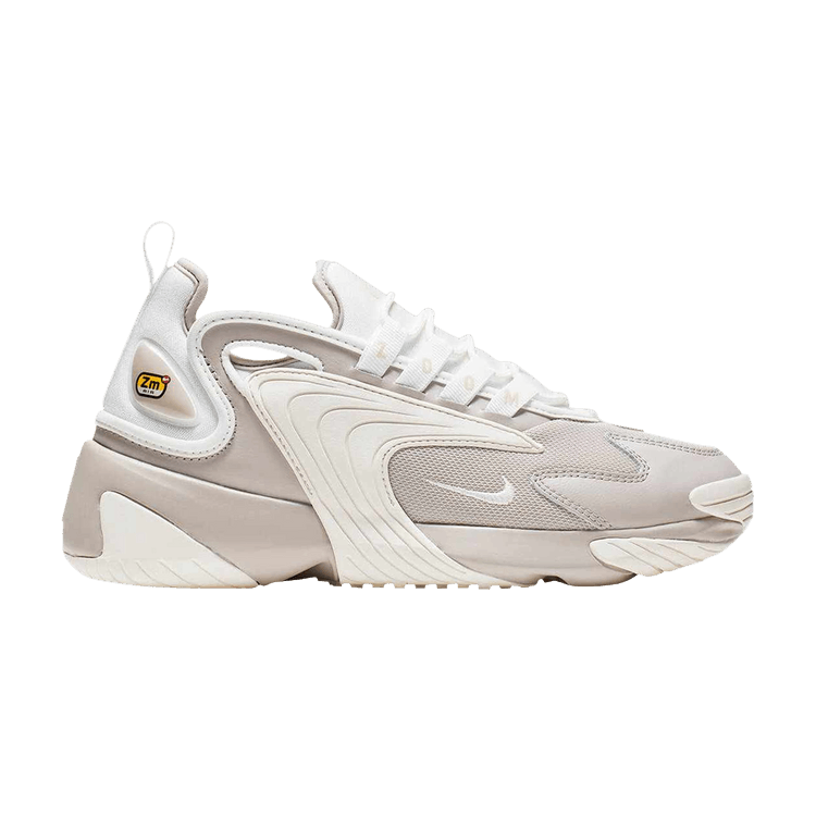 Nike Wmns Zoom 2K 'Moon Particle White'