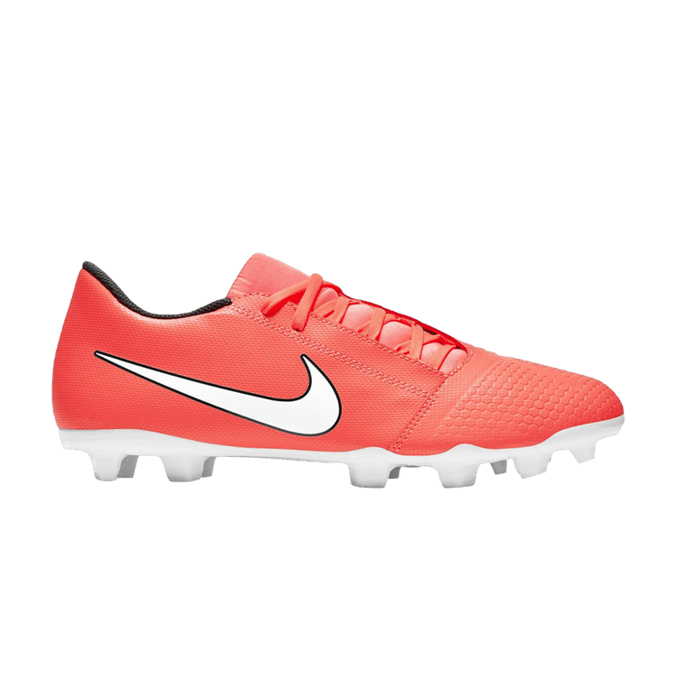Nike Phantom Venom Club FG 'Bright Mango'