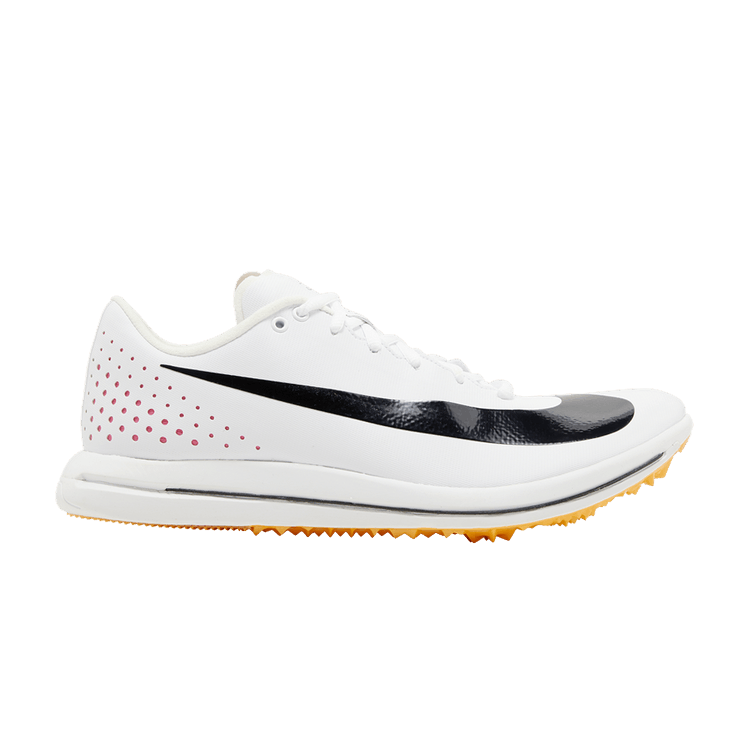Nike Triple Jump Elite 2 'White Hyper Pink Orange'