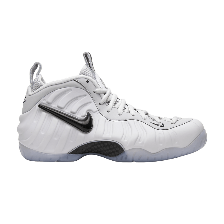 Nike Air Foamposite Pro 'All-Star Swoosh Pack'