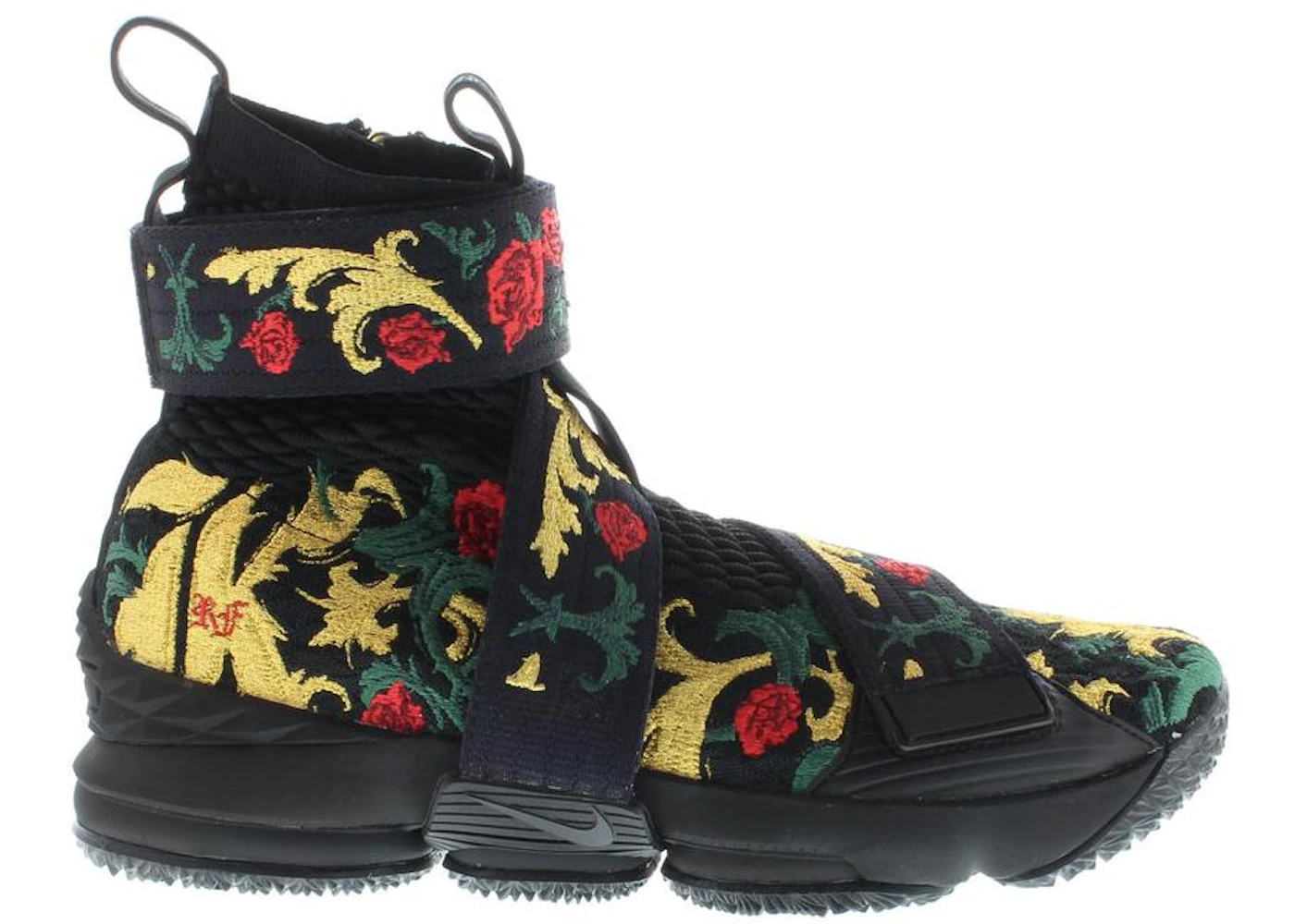 Nike LeBron 15 Lifestyle KITH King's Crown