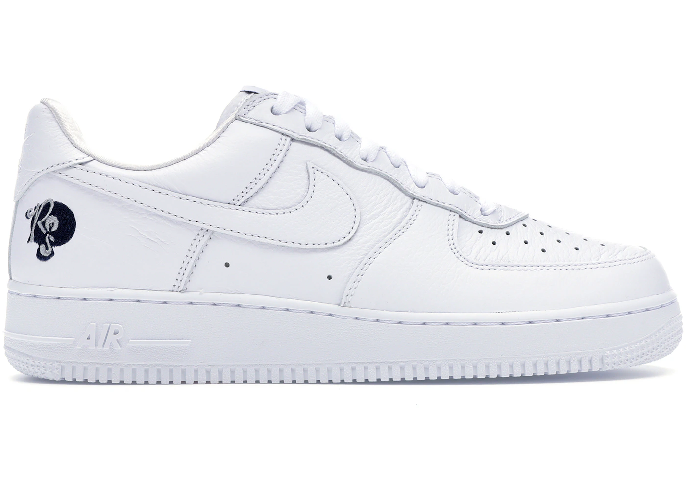 Nike Air Force 1 Low Roc-A-Fella (AF100)