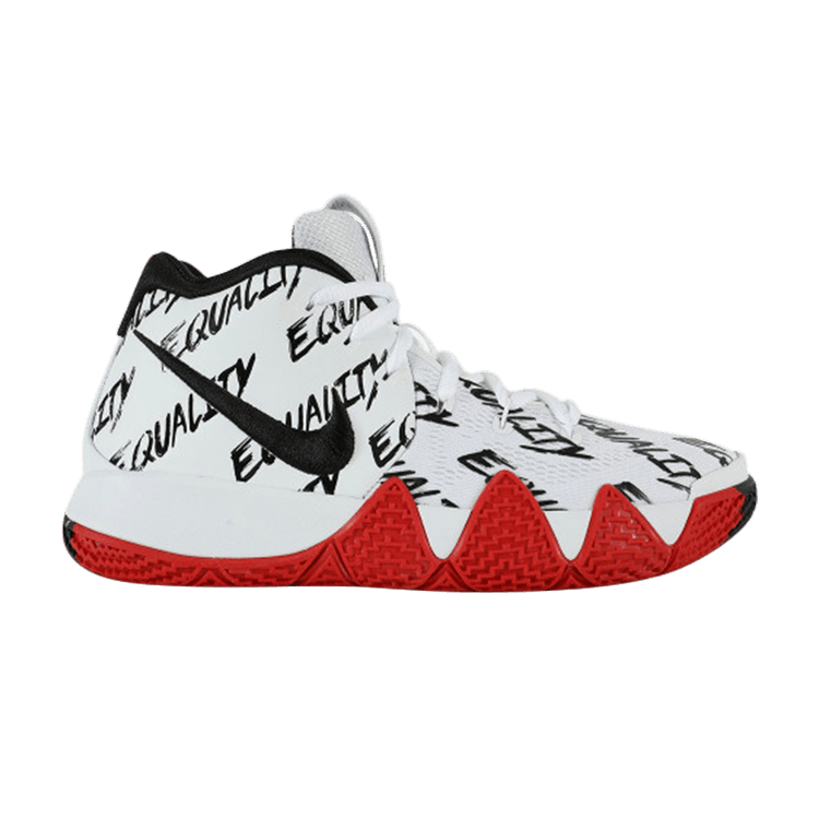 Nike Kyrie 4 GS 'BHM'