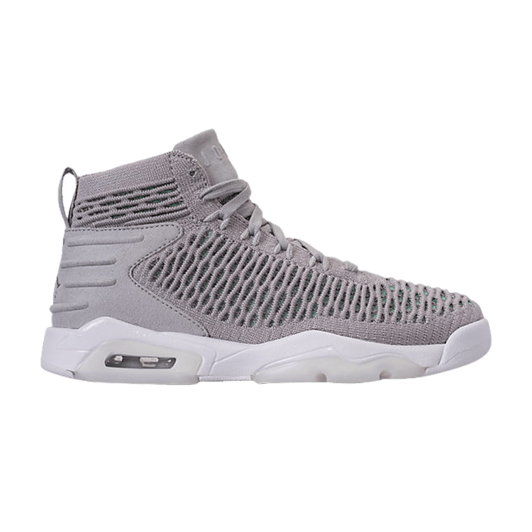 Air Jordan Flyknit Elevation 23 BG 'Atmosphere Grey'