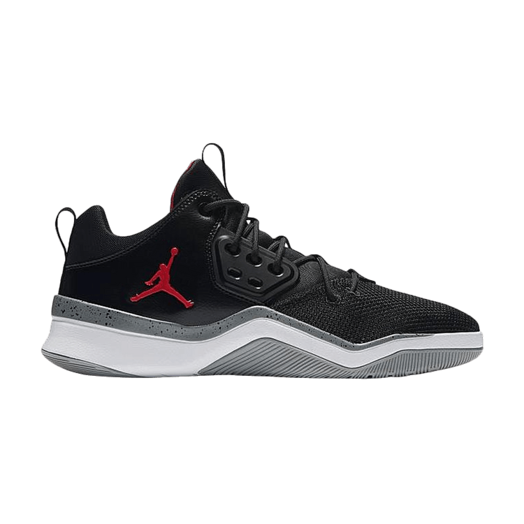 Air Jordan DNA 'Black Cement'