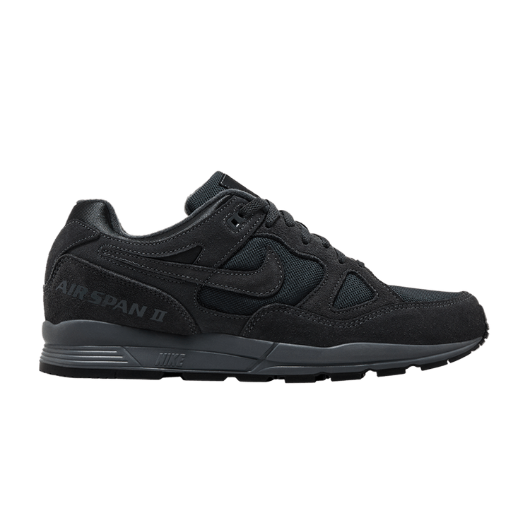 Nike Air Span 2 Premium 'Anthracite Grey'