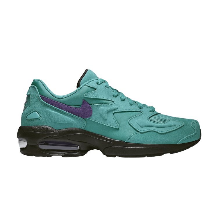 Nike Air Max 2 Light 'Hornets Home'