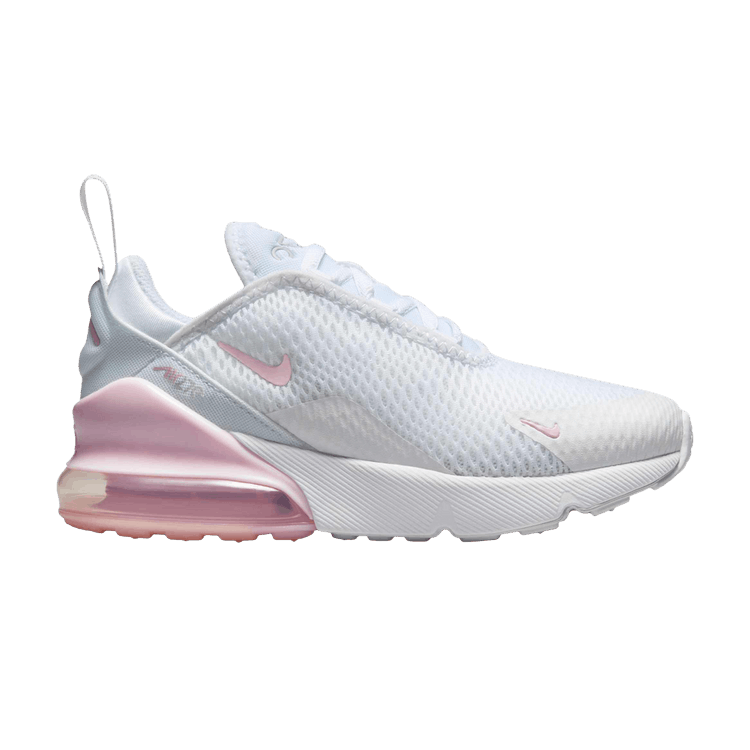 Nike Air Max 270 PS 'White Pink Foam'