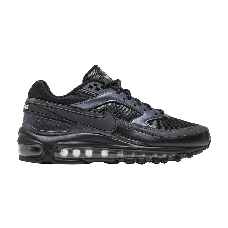 Nike Air Max 97/BW 'Black'