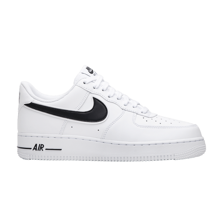 Nike Air Force 1 Low '07 3 'White Black'