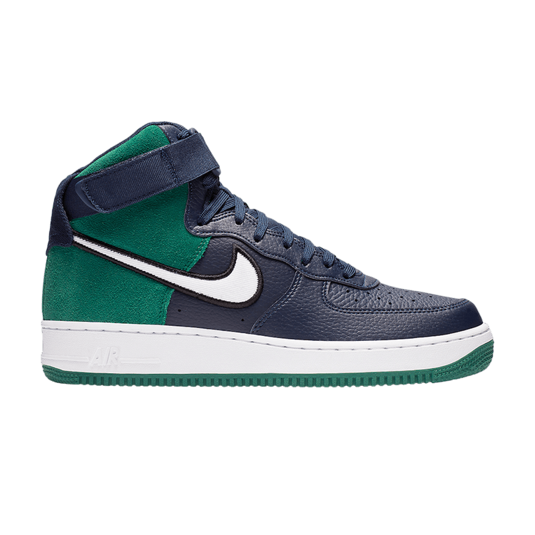Nike Air Force 1 High 'Seahawks'
