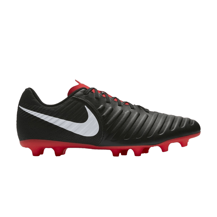 Nike Tiempo Legend 7 Club FG 'Black Crimson'