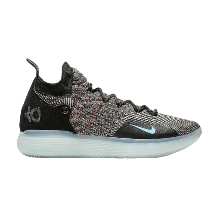 Nike Zoom KD 11 EP 'Multi Color'