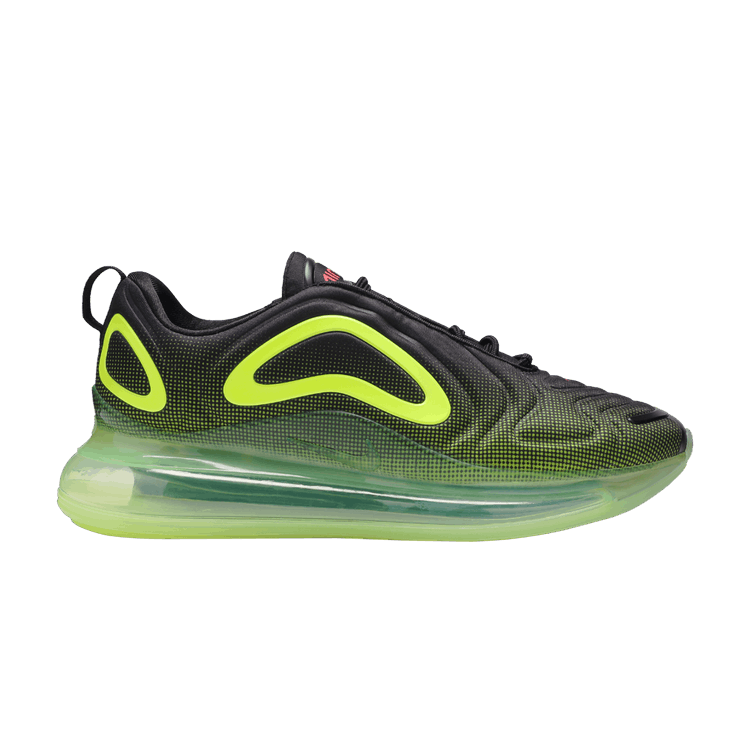 Nike Air Max 720 'Neon Collection'