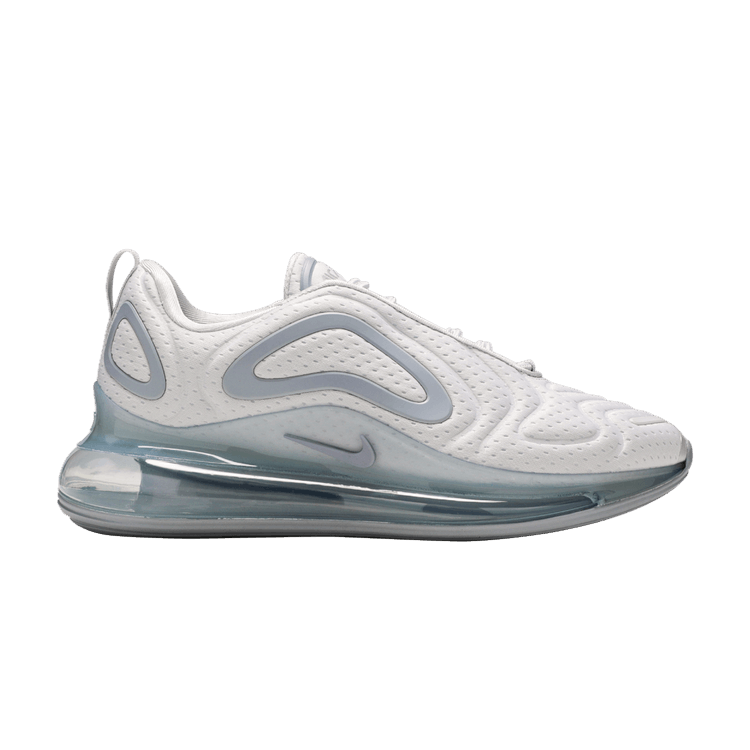 Nike Air Max 720 'Vast Grey'