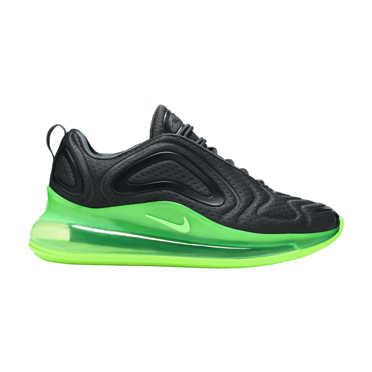 Nike Air Max 720 'Volt'