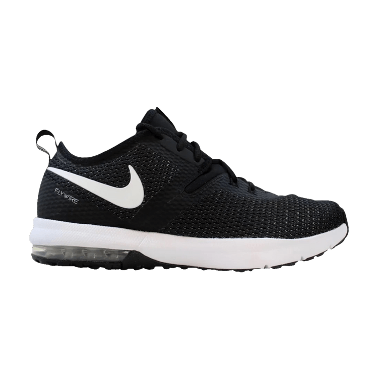 Nike Air Max Typha 2 'Black'