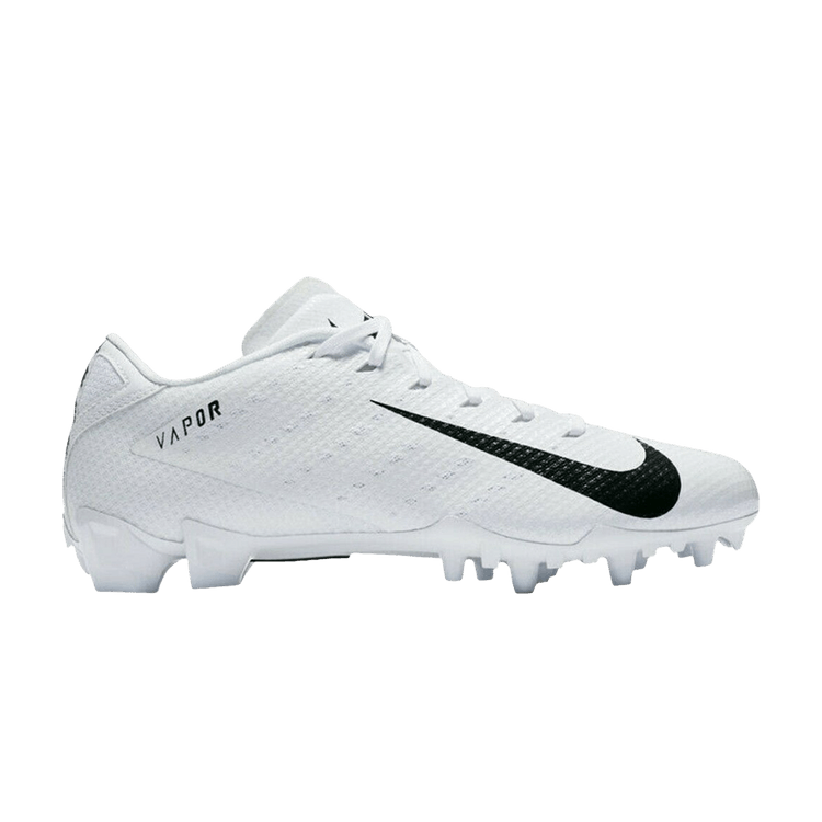 Nike Vapor Untouchable Speed 3 TD Pro 'White Black'