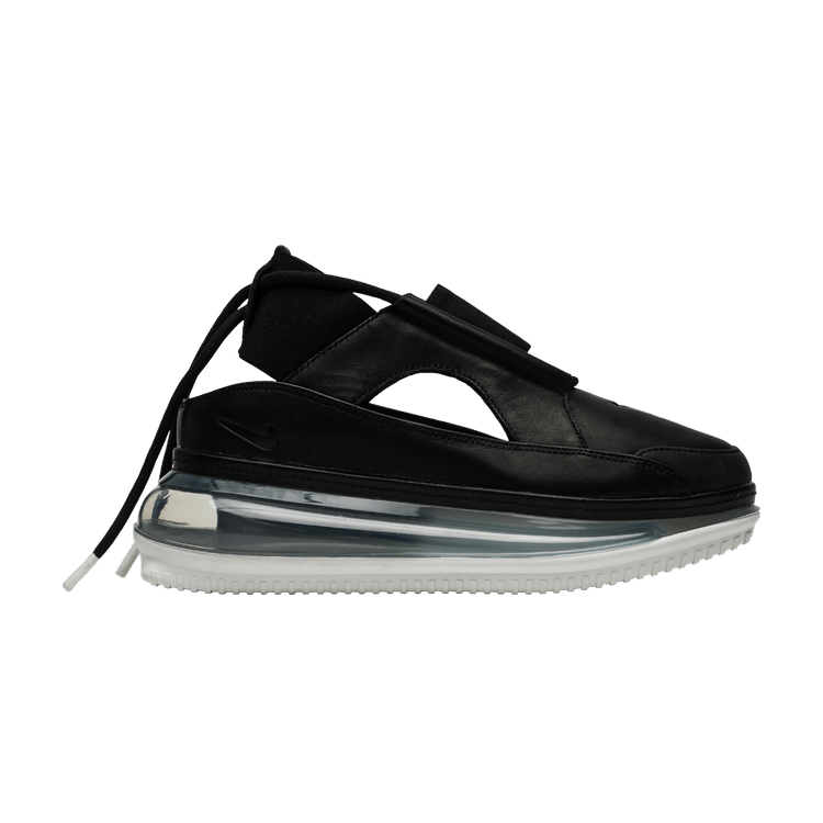 Nike Wmns Air Max FF 720 'Black'