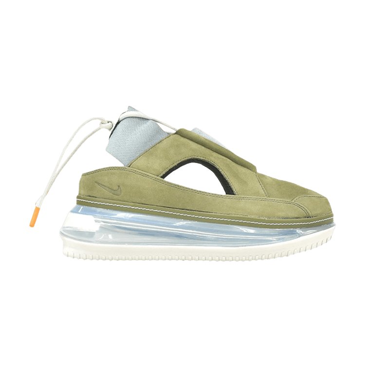 Nike Wmns Air Max FF 720 'Olive'