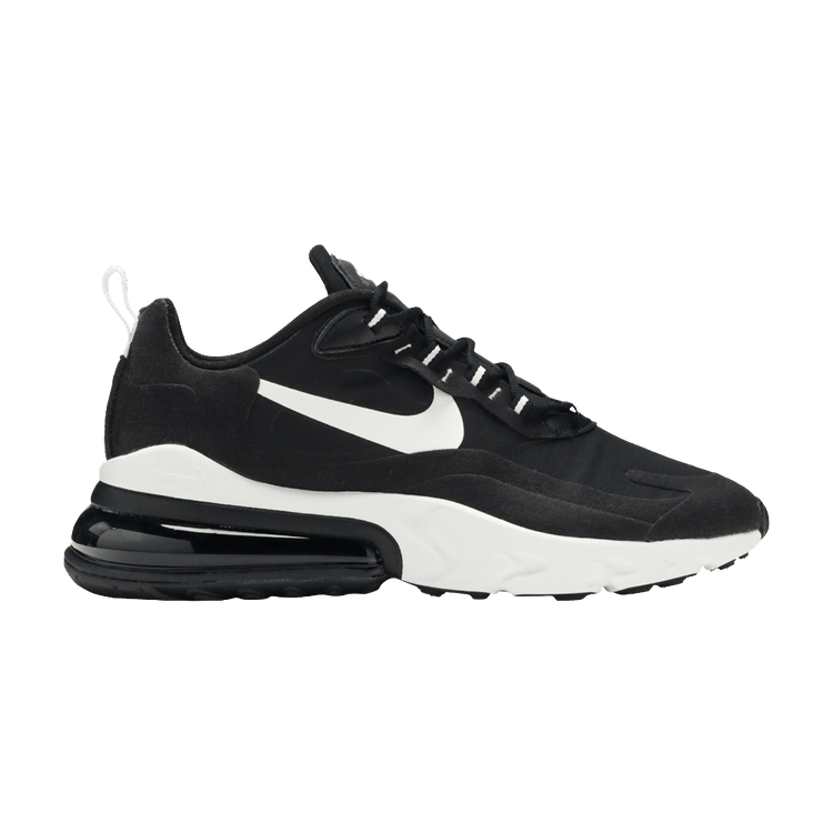 Nike Air Max 270 React 'Black White'