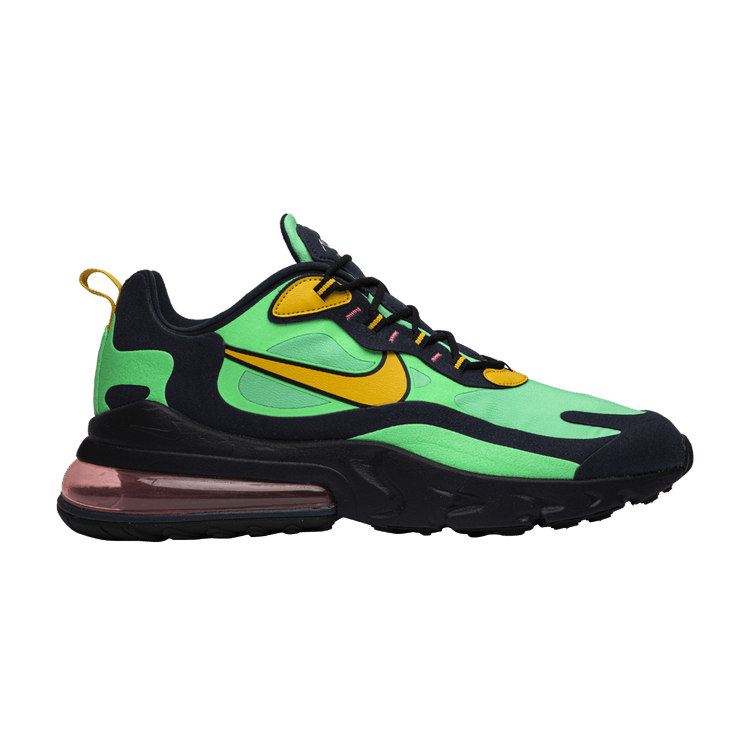 Nike Air Max 270 React 'Pop Art'