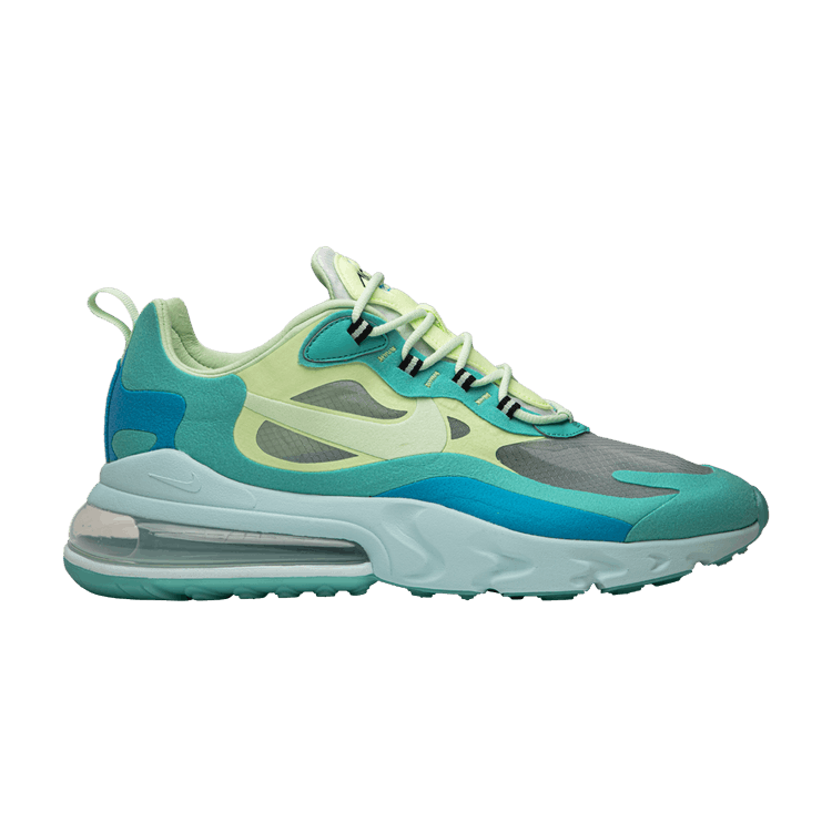 Nike Air Max 270 React 'Psychedelic Art'