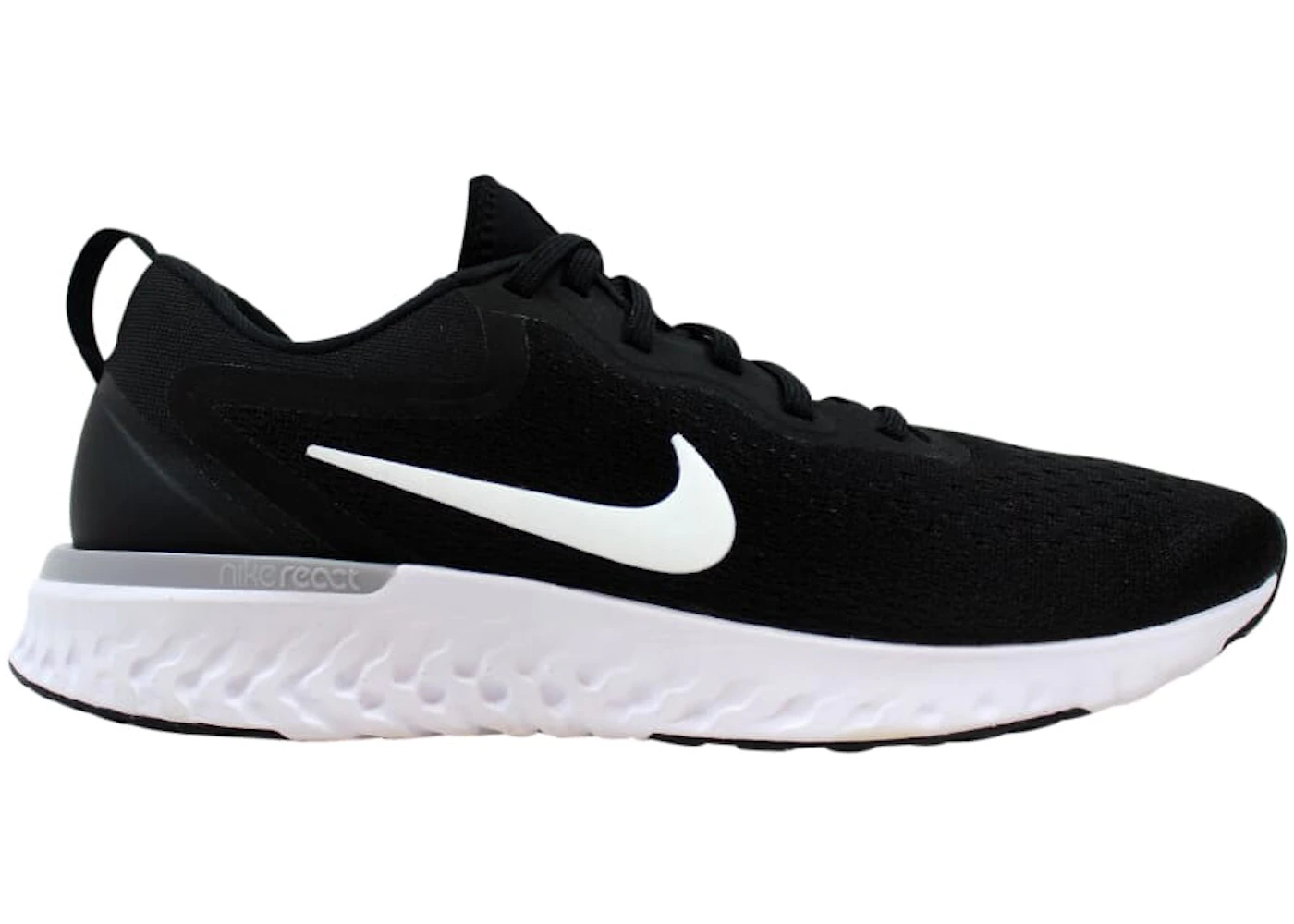 Nike Odyssey React Black  (Women's)