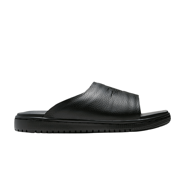 Air Jordan Wmns Modero 1 Slide 'Black'