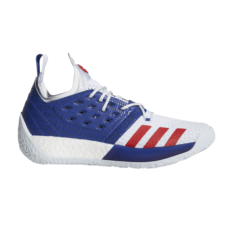 Adidas Harden Vol. 2 'USA'