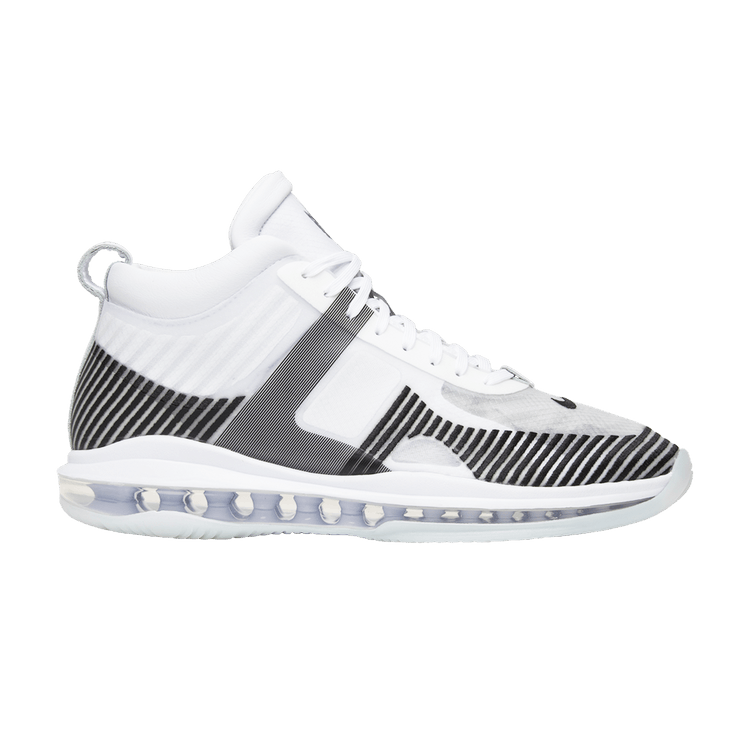 John Elliott x Nike LeBron Icon QS