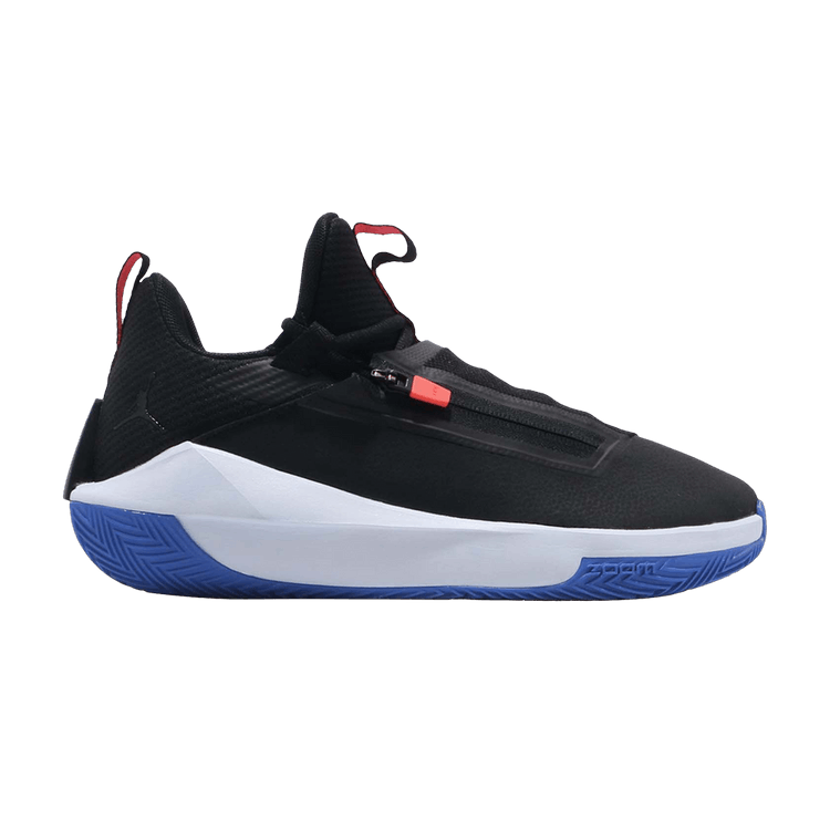 Air Jordan Jumpman Hustle PF 'Half Blue'