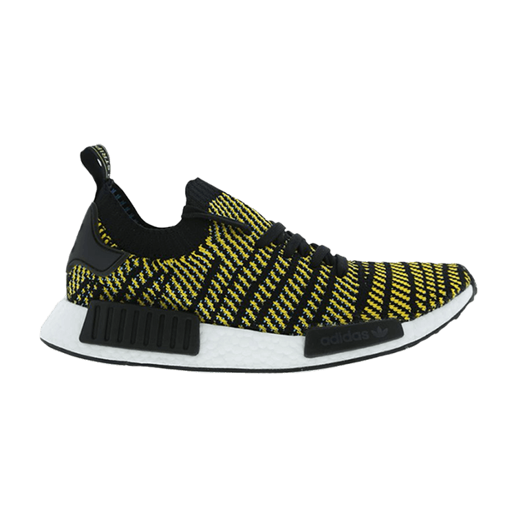 Adidas NMD_R1 STLT PK 'Yellow'