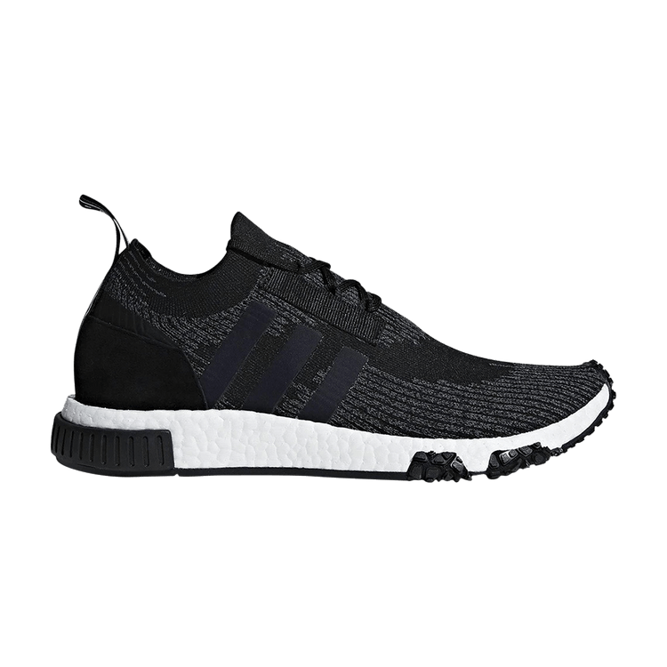Adidas NMD_Racer 'Core Black'