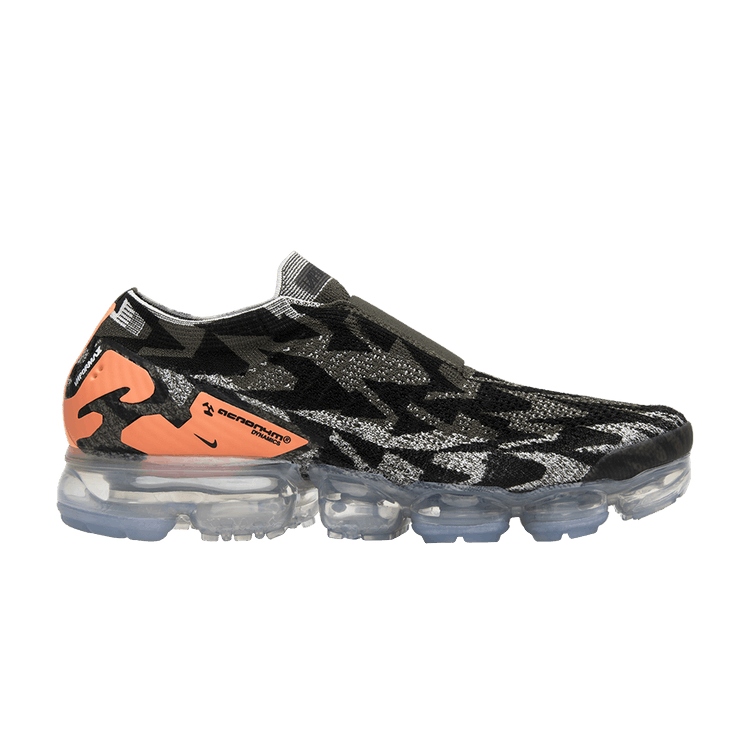 Acronym x Nike Air VaporMax Moc 2 'Thirsty Bandit'
