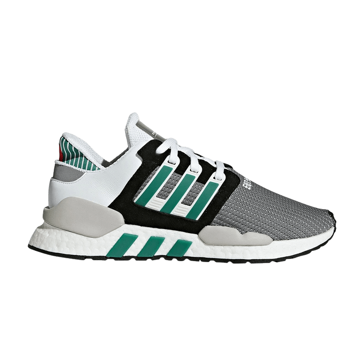Adidas EQT Support 91/18 'Black Granite'