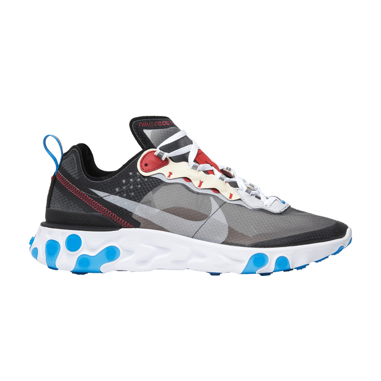 Nike React Element 87 'Dark Grey'