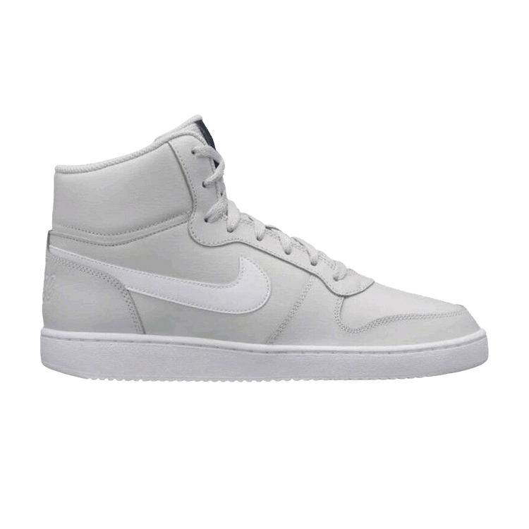 Nike Ebernon Mid 'Vast Grey'