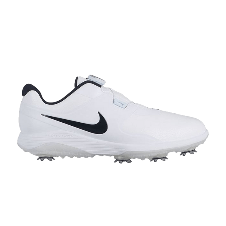 Nike Vapor Pro BOA 'White'