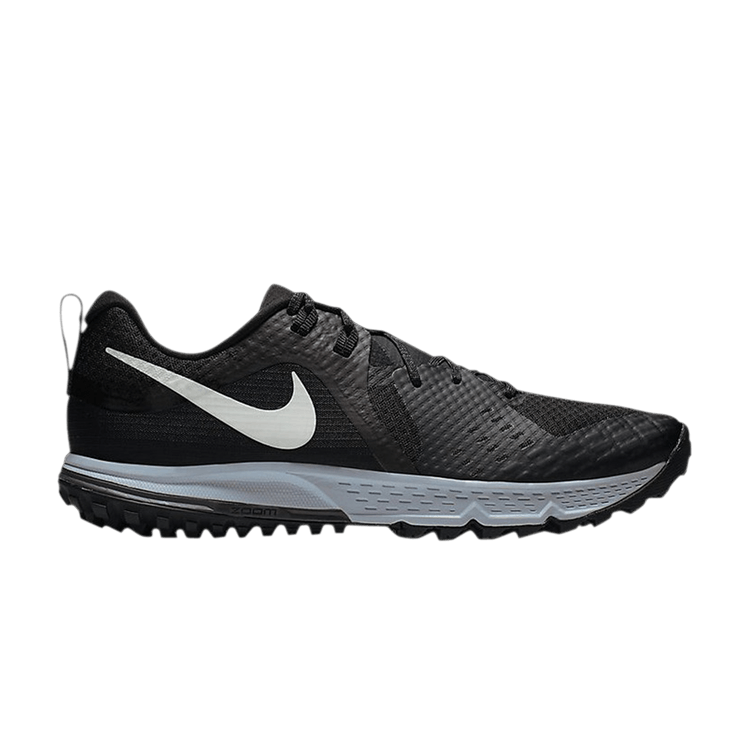 Nike Air Zoom Wildhorse 5 'Black'