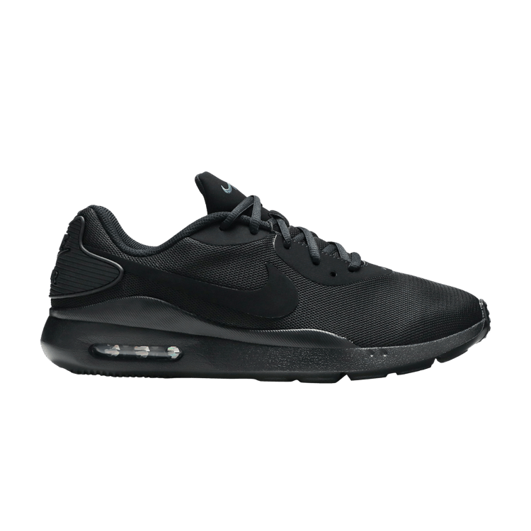 Nike Air Max Oketo 'Triple Black'