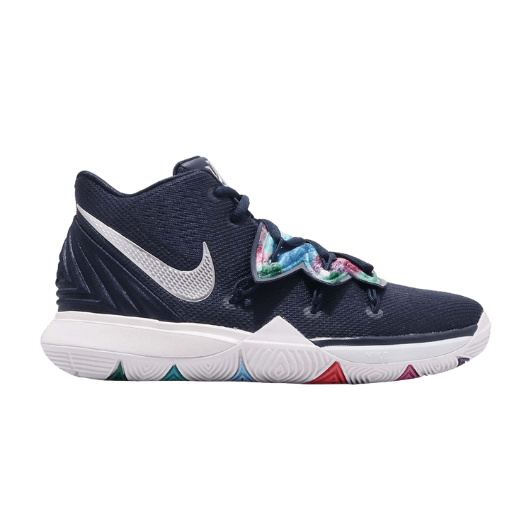 Nike Kyrie 5 GS 'Galaxy'