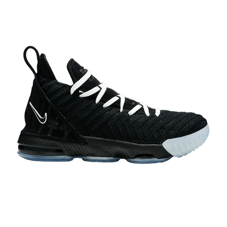 Nike LeBron 16 GS 'Equality'