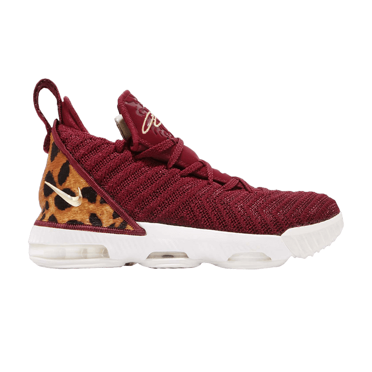 Nike LeBron 16 GS 'King'