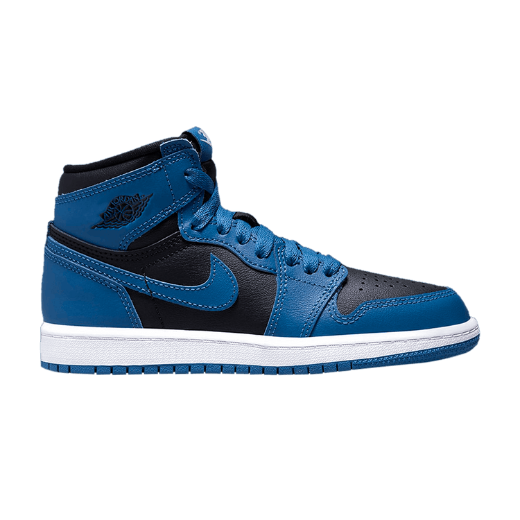Air Jordan 1 Retro High OG PS 'Dark Marina Blue'