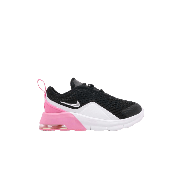Nike Air Max Motion 2 TD 'Black'