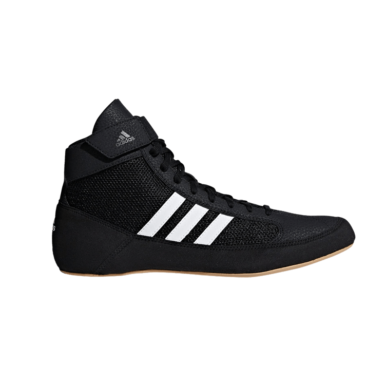 adidas HVC 2 'Black White'